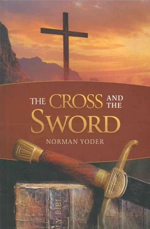 The Cross and the Sword