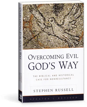 Overcoming Evil God's Way