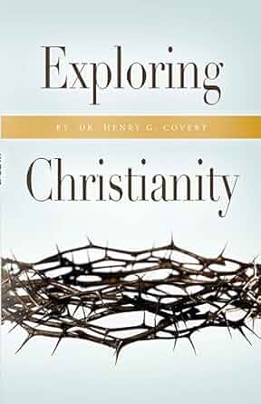 Exploring Christianity
