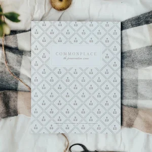 Daughters of Promise - Commonplace Vol. 8 Preservation