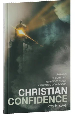 Christian Confidence