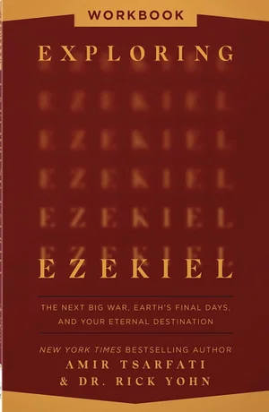 Exploring Ezekiel Workbook