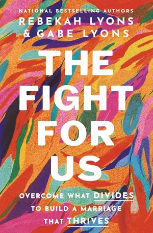 The Fight for Us Hardcover