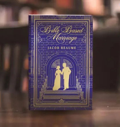 Bible Based Marriage