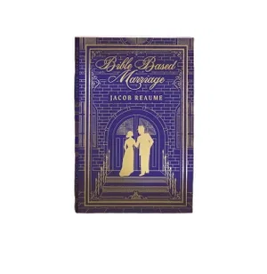 Bible Based Marriage