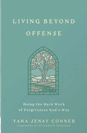 Living Beyond Offence