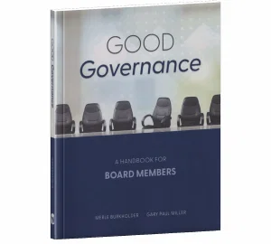 Good Governace