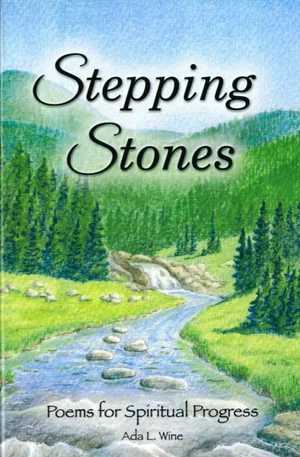 Stepping Stones: Poems for Spiritual Progress