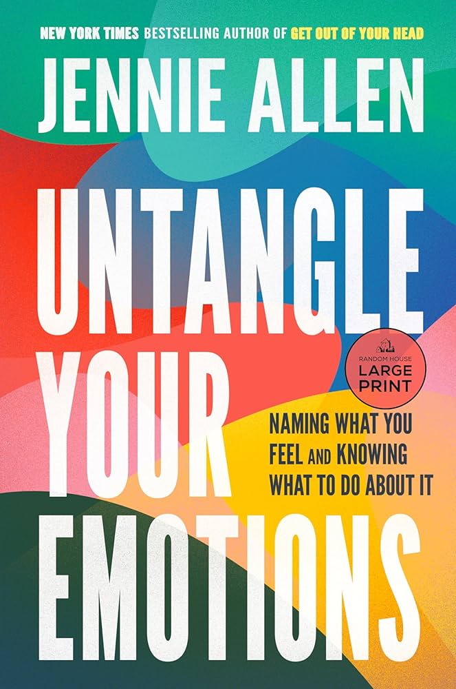 Sale Copy Untangle Your Emotions