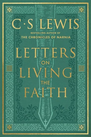 Letters On Faith
