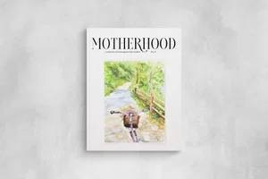 Motherhood Magazine No. 9