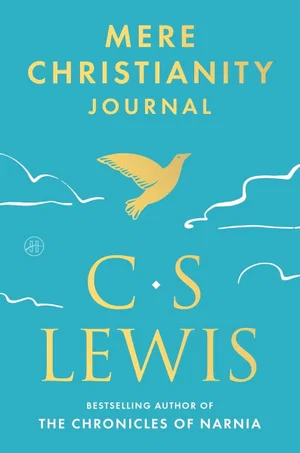Mere Christianity Journal