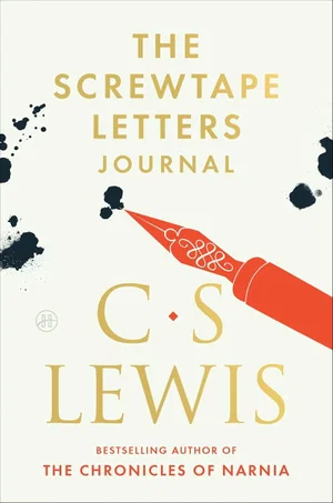 The Screwtape Letters Journal