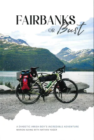 Fairbanks or Bust