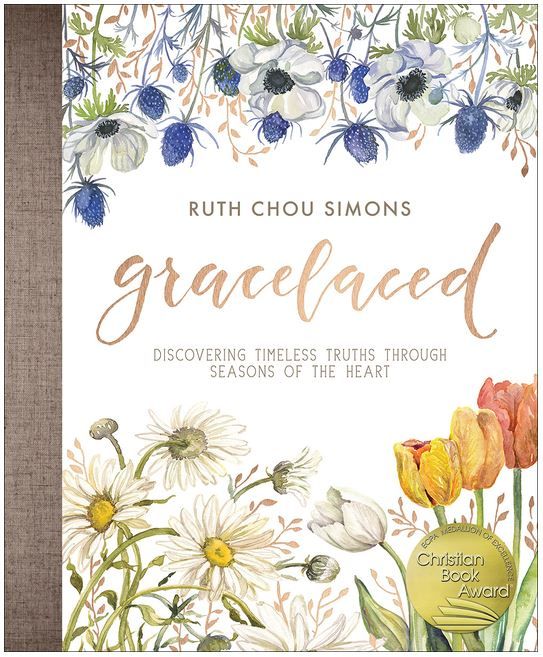 Image of Gracelaced: Discovering Timeless Truths Through Seasons of the Heart