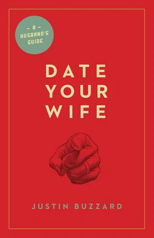 Date Your Wife -Paperback