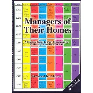 Managers of Their Homes