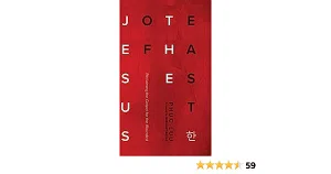 Jesus of the East: Reclaiming the Gospel for the Wounded