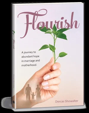 Flourish