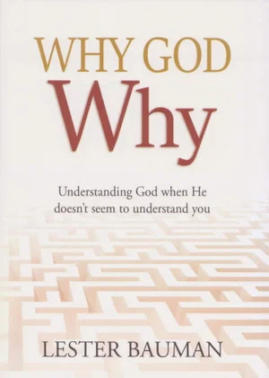 Why God, Why?
