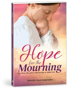 Hope for the Mourning