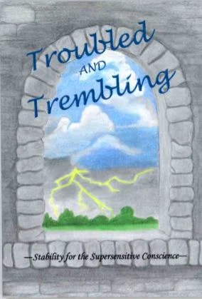 Troubled and Trembling -Stability for the Supersensitive Conscience