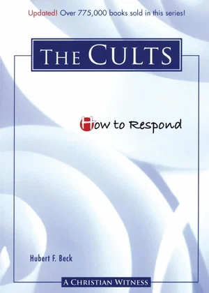 How to Respond to the Cults -Revised