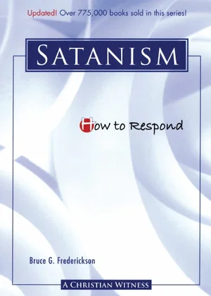How to Respond to Satanism