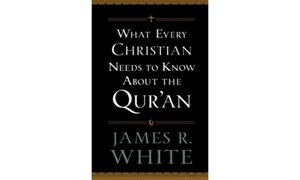 What Every Christian Needs to Know about the Qur'an
