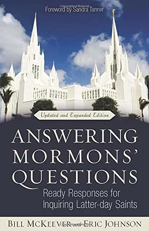 Answering Mormons' Questions: Ready Responses
