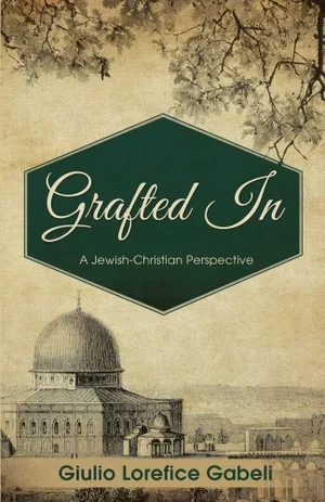 GRAFTED IN