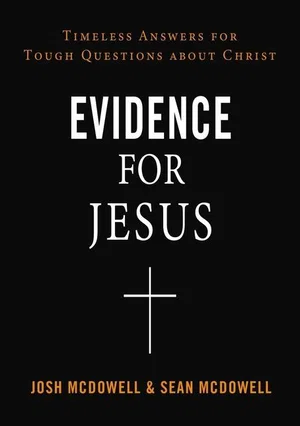 Evidence for Jesus