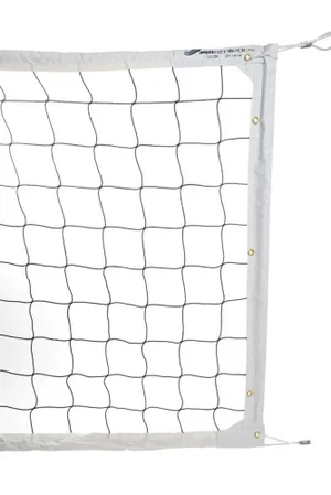 Volleyball Net Olympic White 30'
