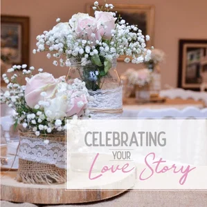 Wedding Celebrating Love Card