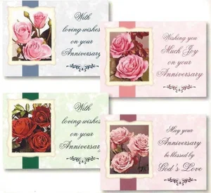 Cards Anniversary A Beautiful Anniversary