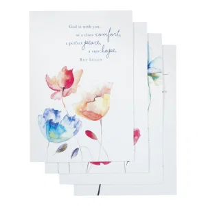 Cards Praying For You - Inspirational Boxed - Roy Lessin