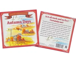 Autumn Days (Farm Life Audio Series Disc 7)