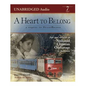 A Heart to Belong Audio