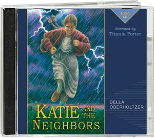 Katie and the Neighbours Audio CD