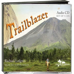 Trailblazer Audiobook
