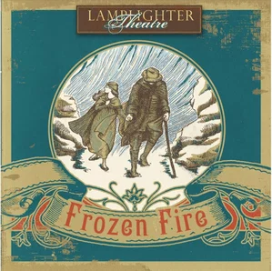 Frozen Fire Dramatic Audio
