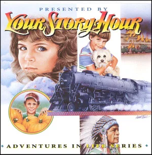 Adventures in Life 11- CD