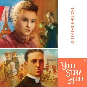 Exciting Events From the Past and Present - Volume 17 - CD
