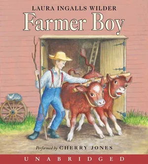 Farmer Boy Audio CD - Unabridged #2