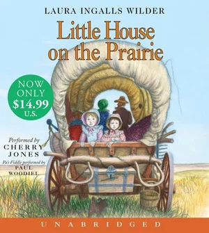 Little House On The Prairie - CD #2