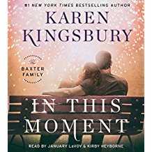 In This Moment -Baxter Family -Audio Book