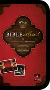 NLT -Bible Alive! -CD
