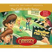 It's Another Fine Day . . . Adventures in Odyssey #11