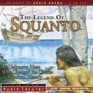 Image of The Legend of Squanto – Radio Theatre
