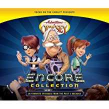 AIO: Encore Collection: Fan's Picks Celebrating Our Favourite Stories